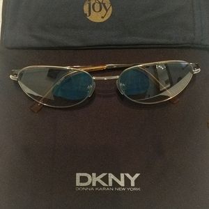 DKNY sunglasses